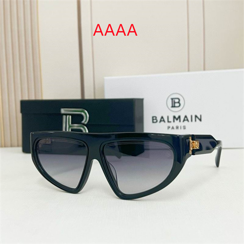 Balmain Sunglass(AAAA)-0086