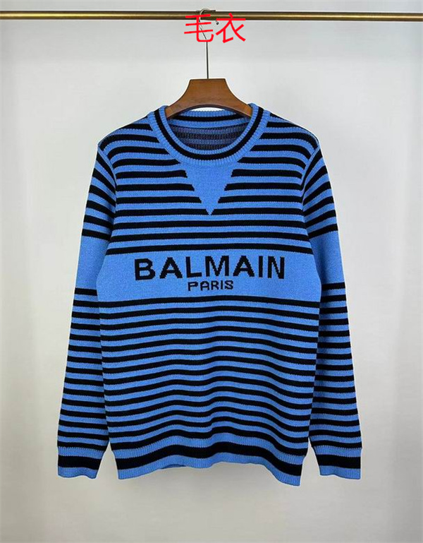 Balmain(Man)Sweaters-0034