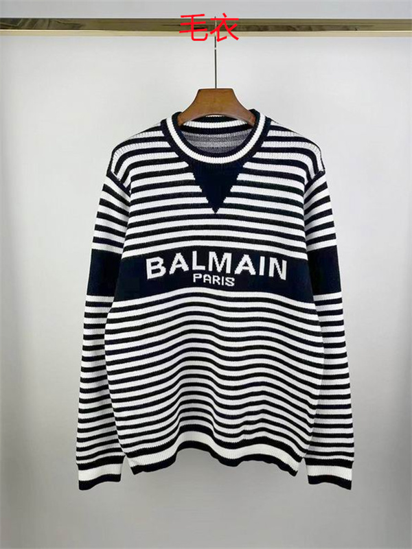 Balmain(Man)Sweaters-0035