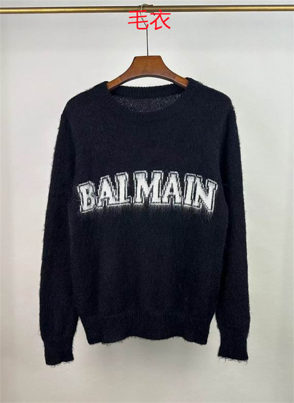 Balmain(Man)Sweaters-0037