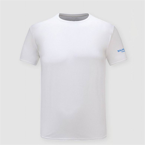 Balmain Round neck T-shirt-M-0011