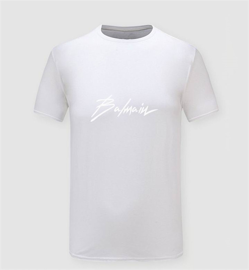 Balmain Round neck T-shirt-M-0030