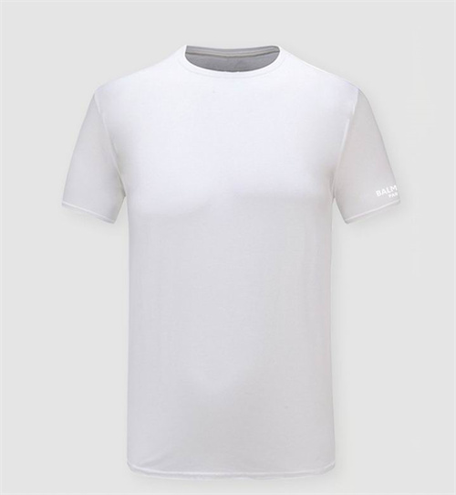 Balmain Round neck T-shirt-M-0039