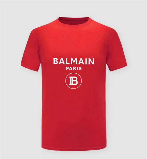 Balmain Round neck T-shirt-M-0049