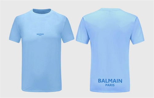 Balmain Round neck T-shirt-M-0062