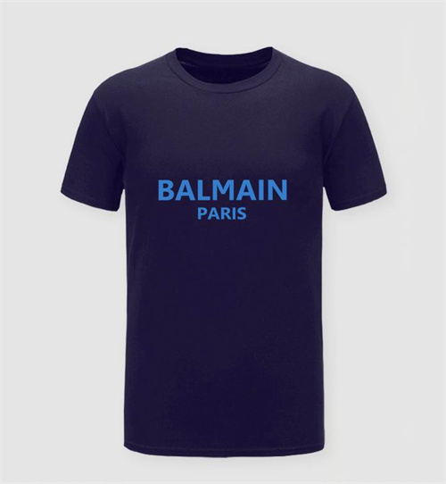 Balmain Round neck T-shirt-M-0085