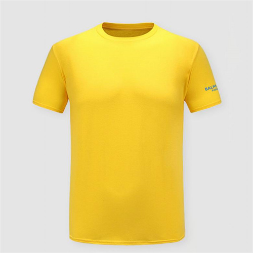 Balmain Round neck T-shirt-M-0009