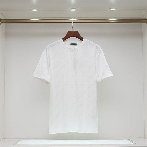 Balmain Round neck T-shirt-M-0106