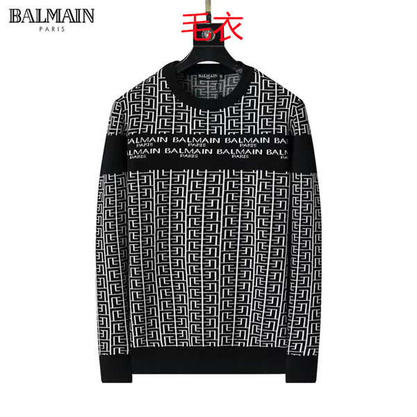 Balmain(Man)Sweaters-0010