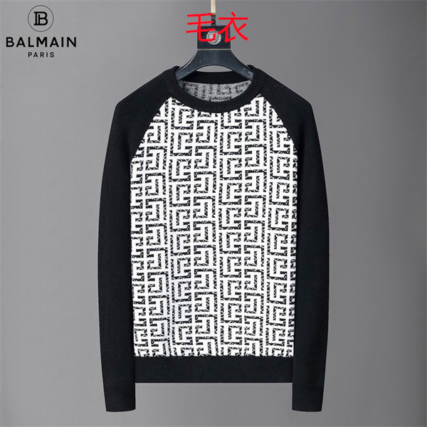 Balmain(Man)Sweaters-0023