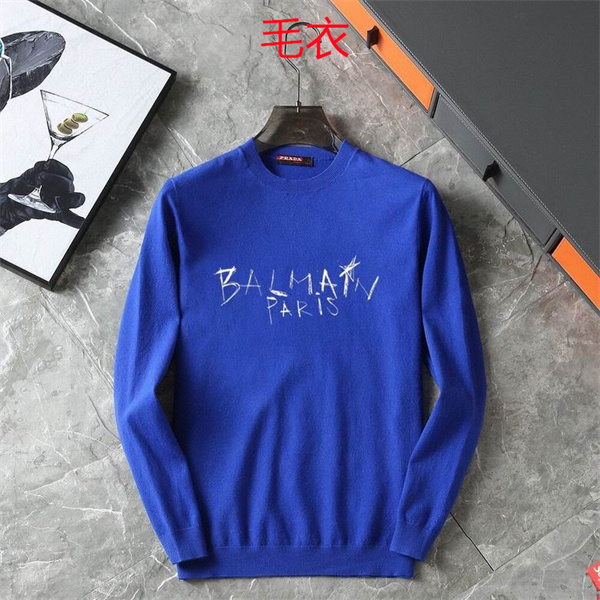 Balmain(Man)Sweaters-0026
