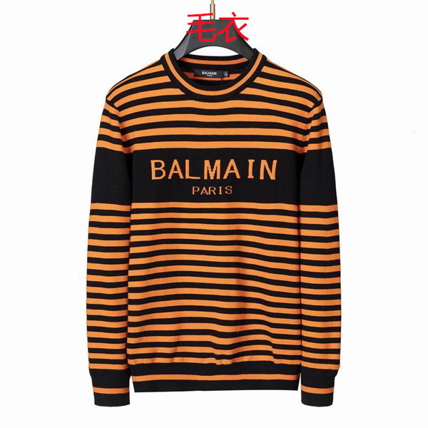 Balmain(Man)Sweaters-0005