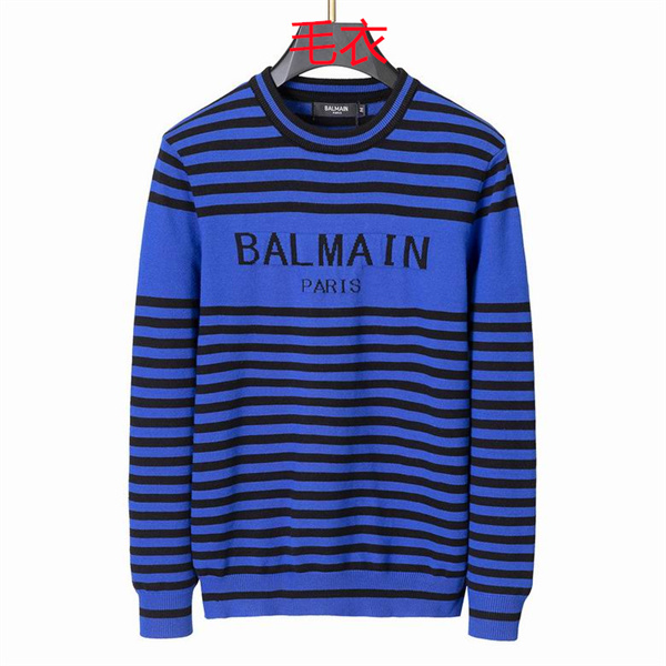 Balmain(Man)Sweaters-0006