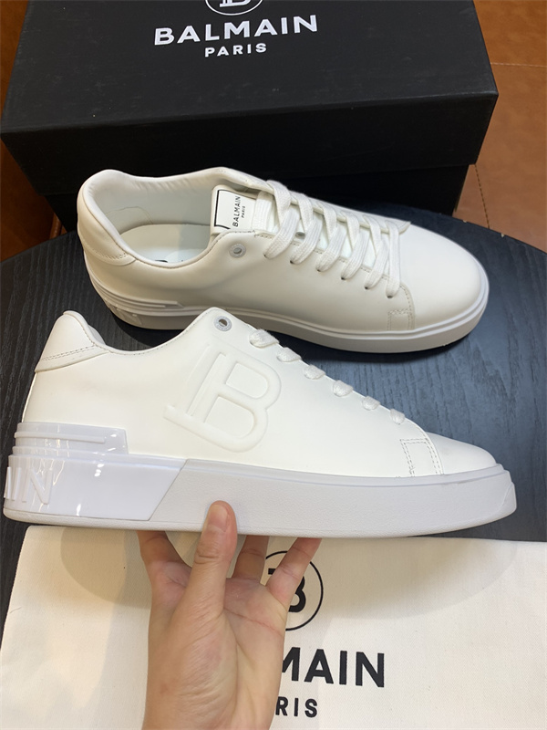 Balmain Shoes-M-0127