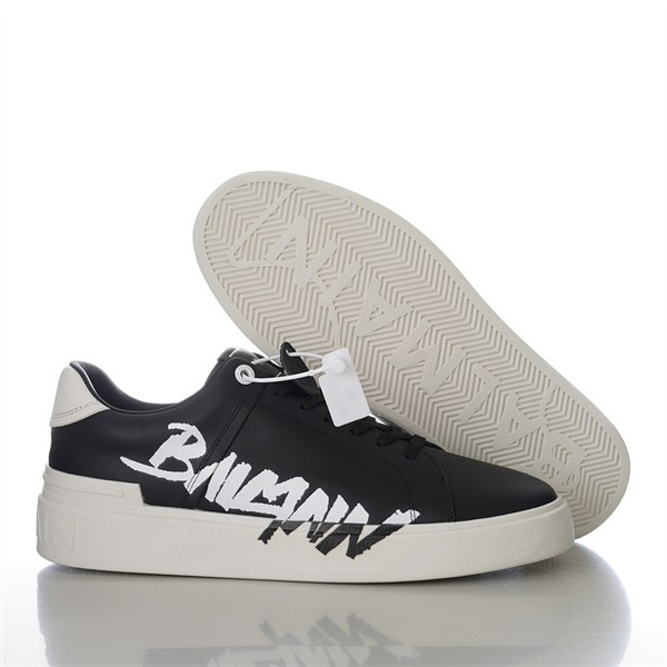 Balmain Shoes-M-0150