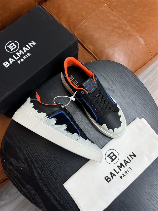 Balmain Shoes-M-0167