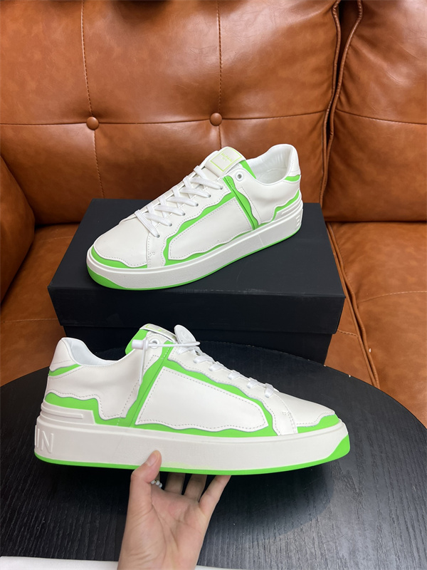 Balmain Shoes-M-0173