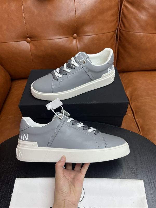 Balmain Shoes-M-0177