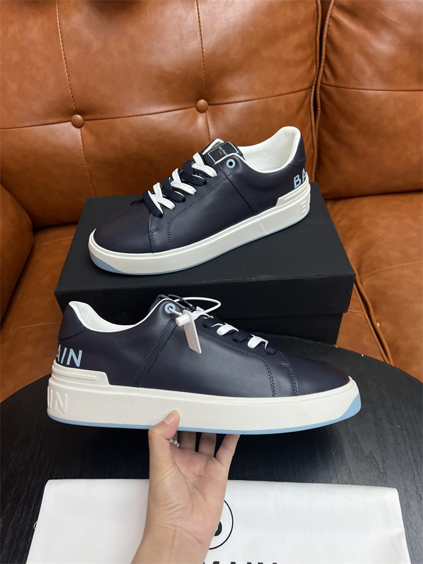 Balmain Shoes-M-0178