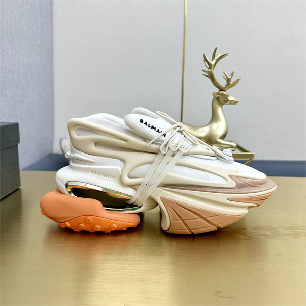 Balmain Shoes-M-0189