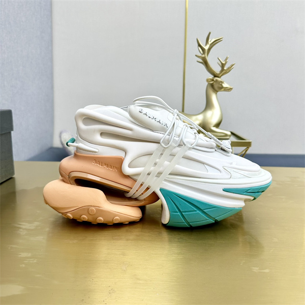 Balmain Shoes-M-0190