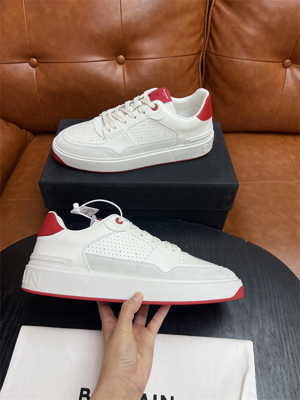 Balmain Shoes-M-0213