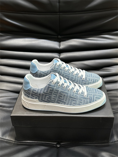 Balmain Shoes-M-0221