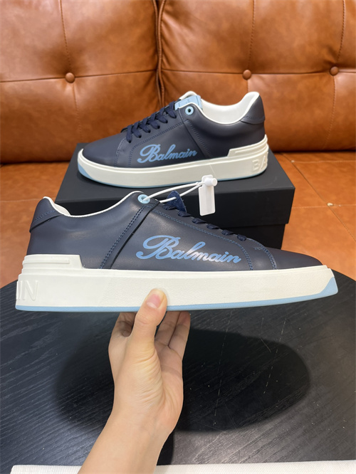 Balmain Shoes-M-0224