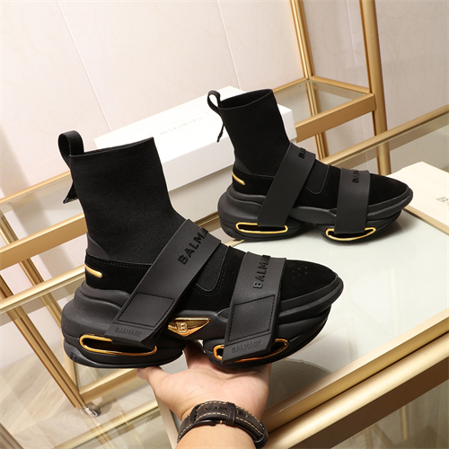 Balmain Shoes-M-063