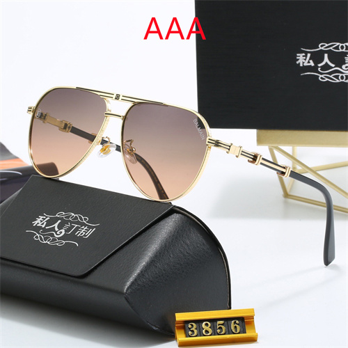 Balmain Sunglass(AAA)-0005