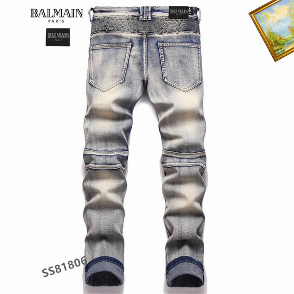 Balmain Jeans-0014