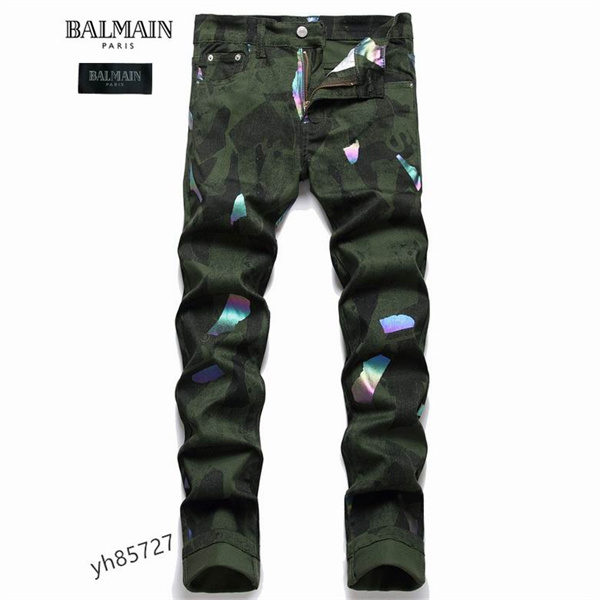 Balmain Jeans-0017