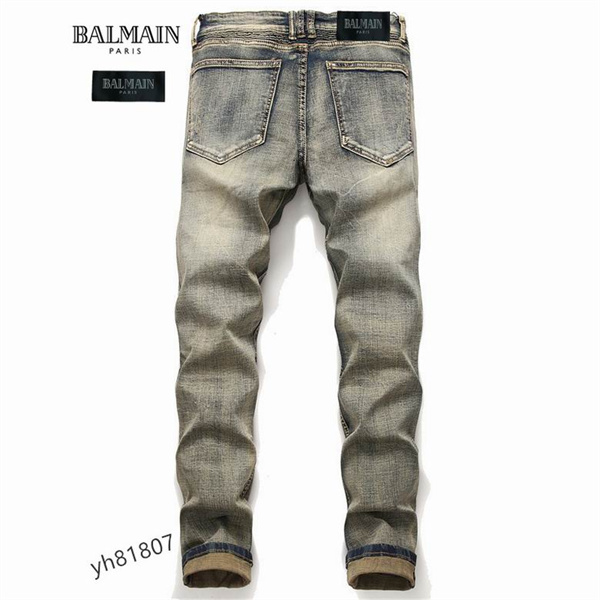 Balmain Jeans-0020