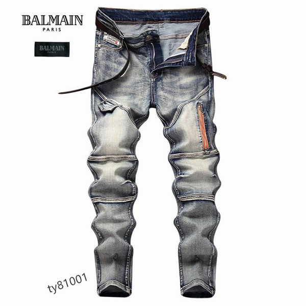 Balmain Jeans-0023