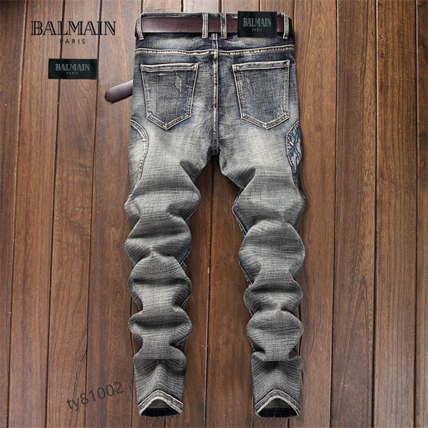 Balmain Jeans-0026