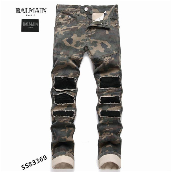 Balmain Jeans-0027