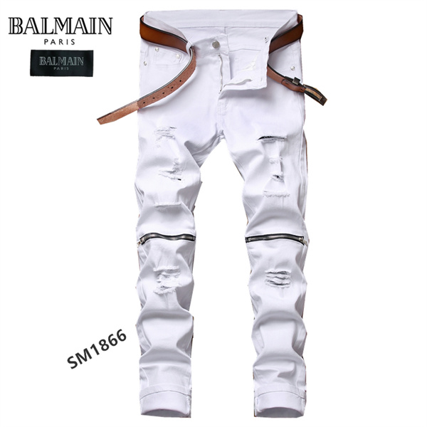 Balmain Jeans-0003