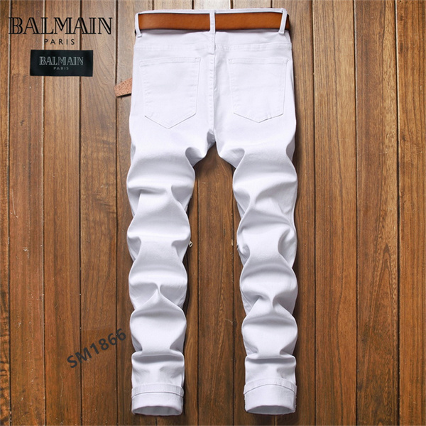 Balmain Jeans-0004