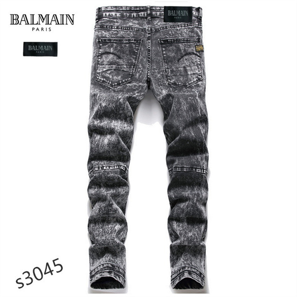 Balmain Jeans-0008