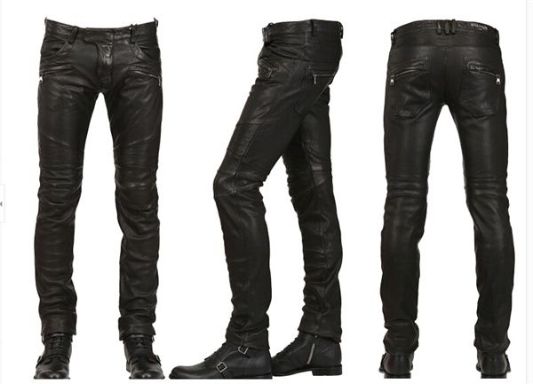 Balmain Jeans-0082