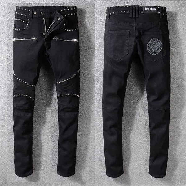 Balmain Jeans-0172