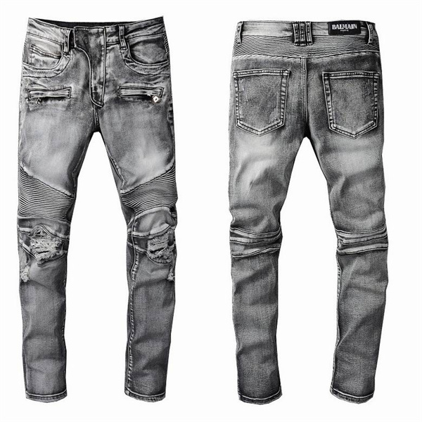 Balmain Jeans-0179