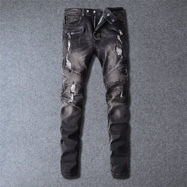 Balmain Jeans-0083