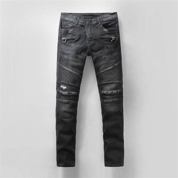 Balmain Jeans-0187