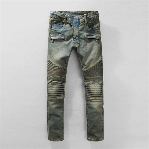 Balmain Jeans-0190