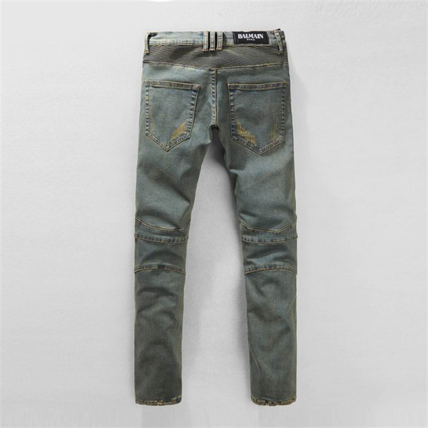 Balmain Jeans-0191
