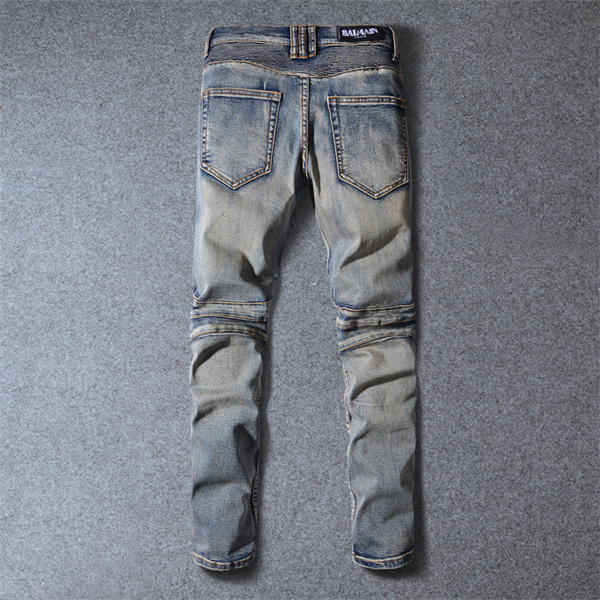 Balmain Jeans-0086