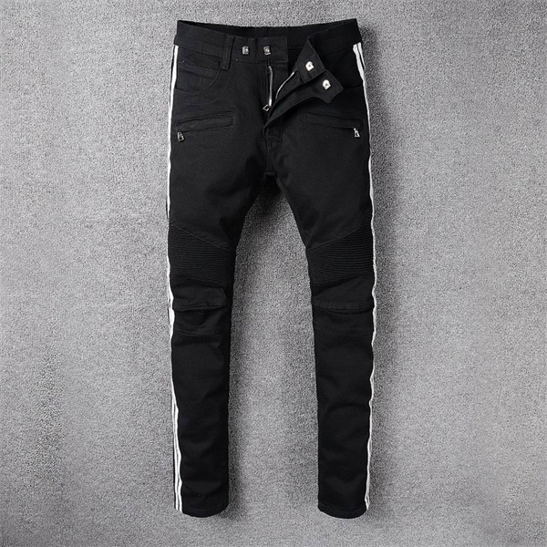 Balmain Jeans-0090