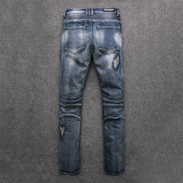 Balmain Jeans-0074