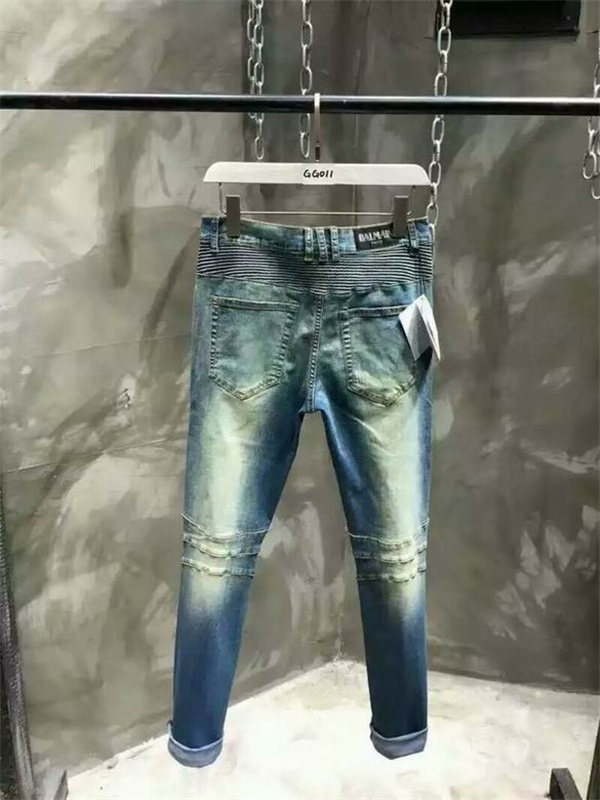 Balmain Jeans-0111